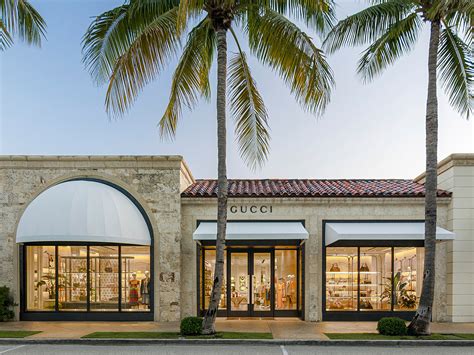 gucci palm beach florida|Gucci palm beach fl.